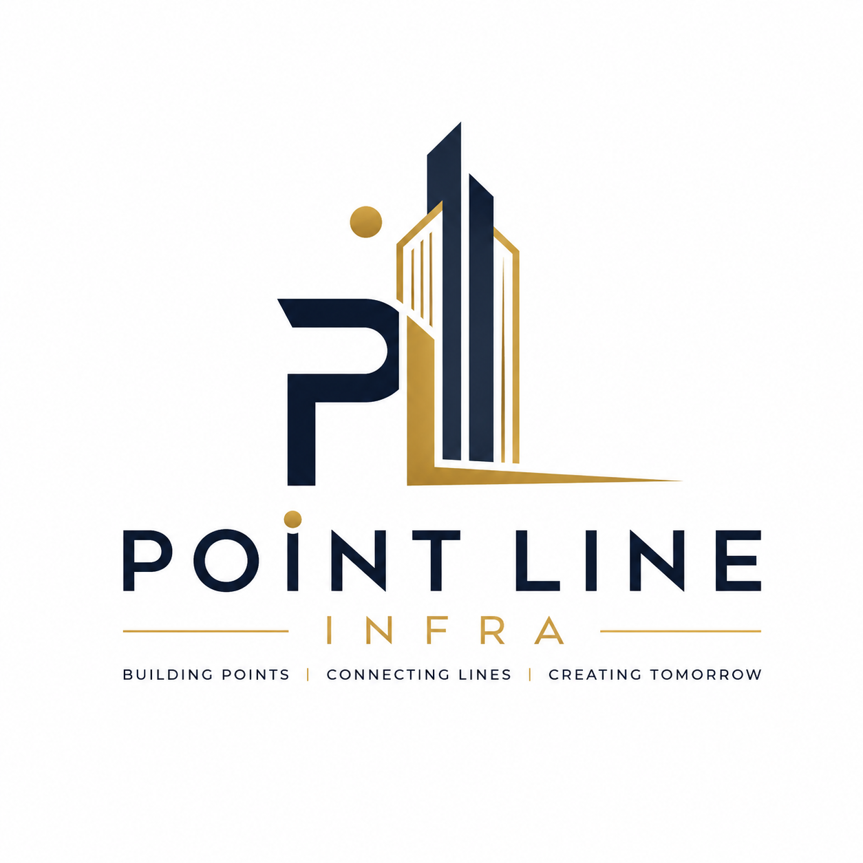 Point Line Infra
