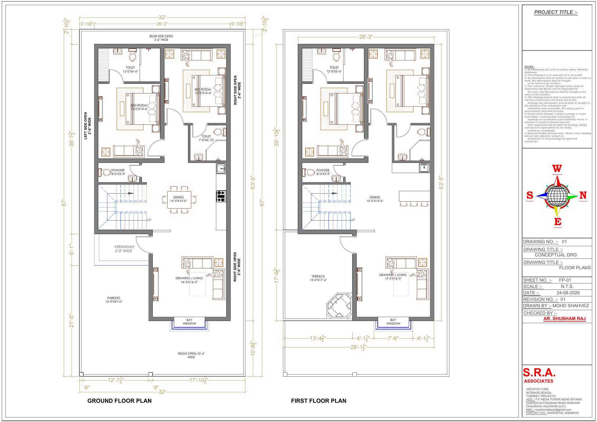 4BHK